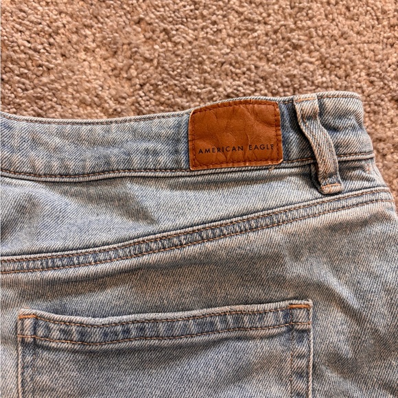 American Eagle Jeans - Picture 9 of 9
